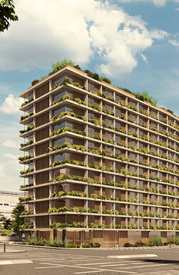 Renders